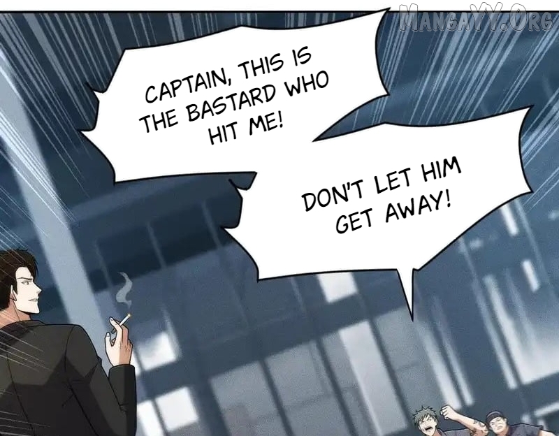 Hidden Dragon in the City (2025) Chapter 33 - page 62